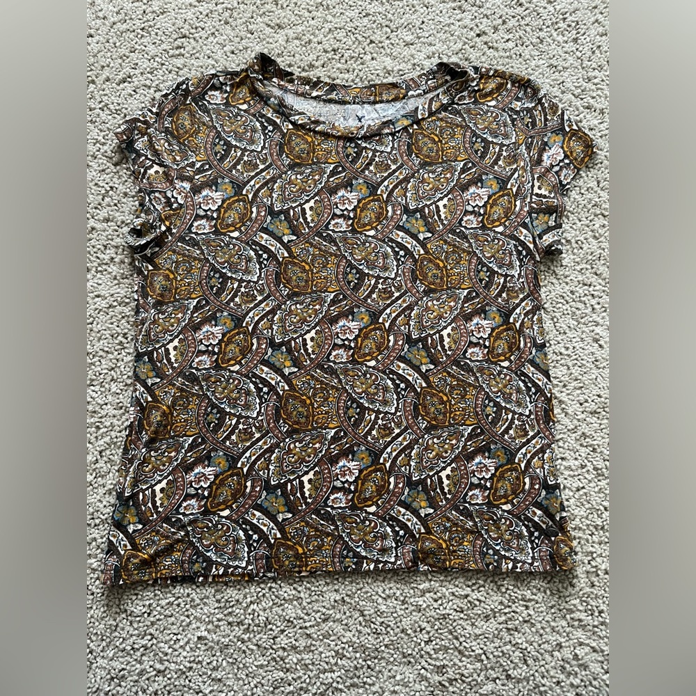 Bundle soft & Sexy tops Small
